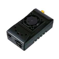 Видеопередатчик HIEE 5.8GHz TS3208 800mW 3S-6S 32 канала для FPV систем 2200м